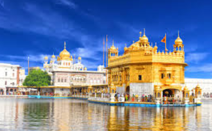 Amritsar Sightseeing Tour 1 Day