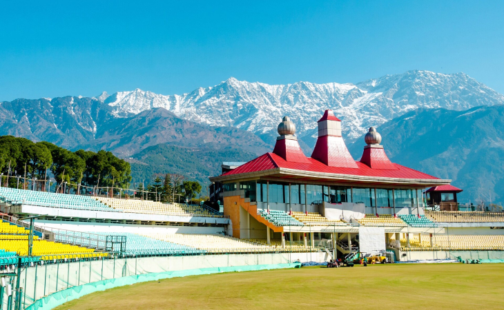 Amritsar to Dharamshala Tour