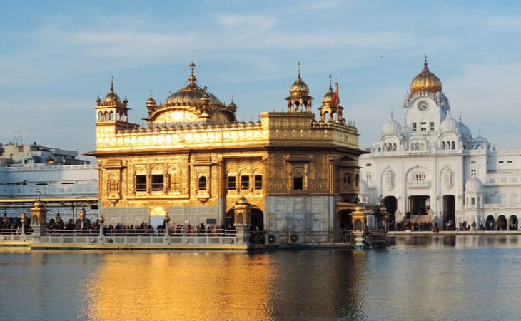 Amritsar Heritage 1 Day Tour