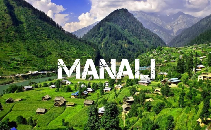 Amritsar Dharamshala Manali 7 Days