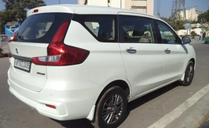 Maruti Ertiga