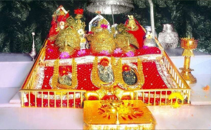 Amritsar with Vaishno Devi 4 Days