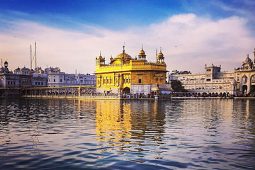 Amritsar Day Tour