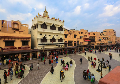 Amritsar Heritage 1 Day Tour Amritsar