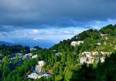 Amritsar Dalhousie Dharamshala Package