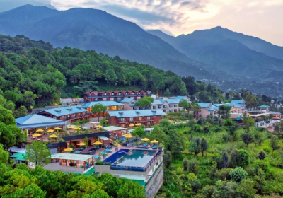 Dharamshala 4 Days Tour