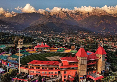 Amritsar Dalhousie Dharamshala 6 Days Tour