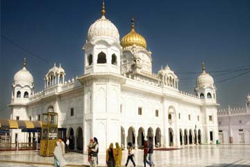 Gurudwaras Tour