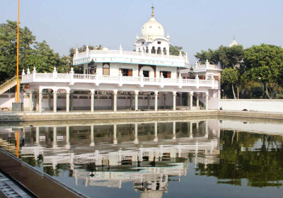 Amritsar with Gurudwaras 2 Days