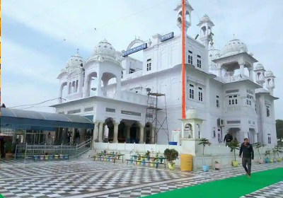 1 Day Gurudwaras in Amritsar Tour