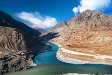 Ladakh Tours