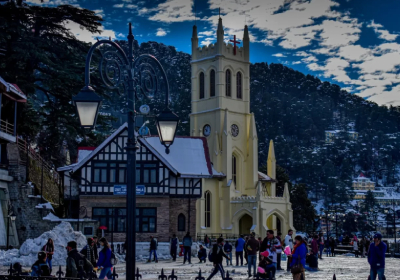 Himachal Tours