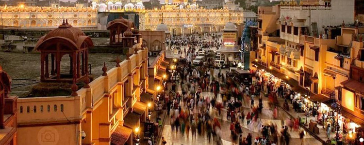 Amritsar Heritage Day Tour