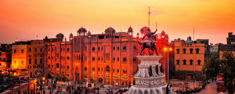 Amritsar Sightseeing 1 Day Tour